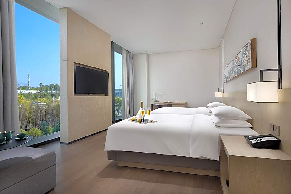 Hyatt Place Changsha Airport