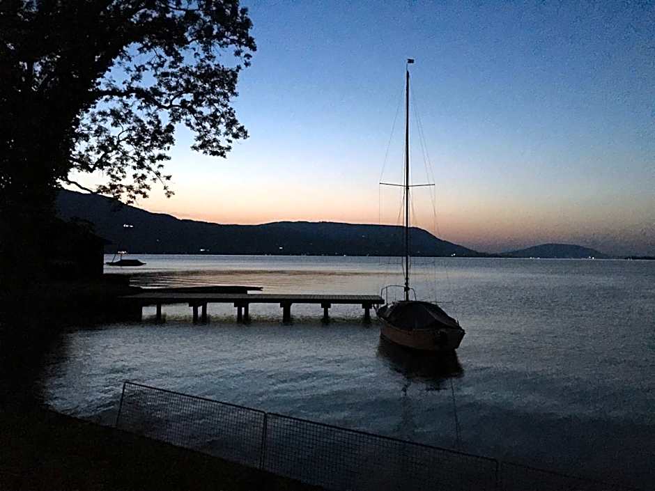 See-Hotel Post am Attersee