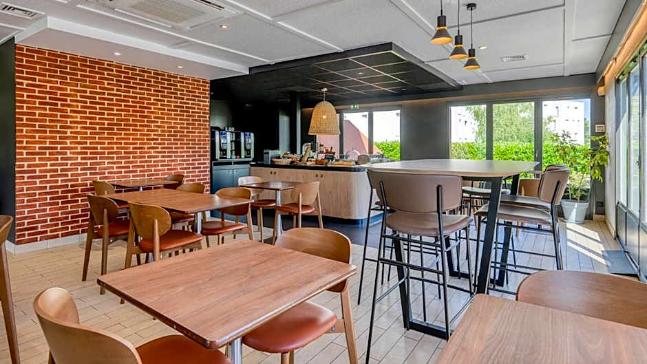 Campanile NATURE - Bordeaux Ouest Le Bouscat