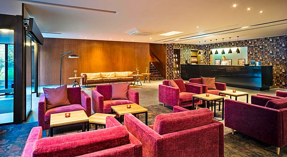 Best Western Hotel Kaiserslautern