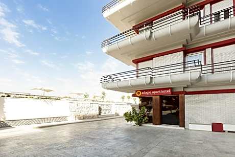 Adagio Rome Vatican Aparthotel