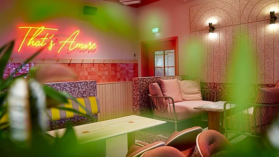 Beach Motel Heiligenhafen