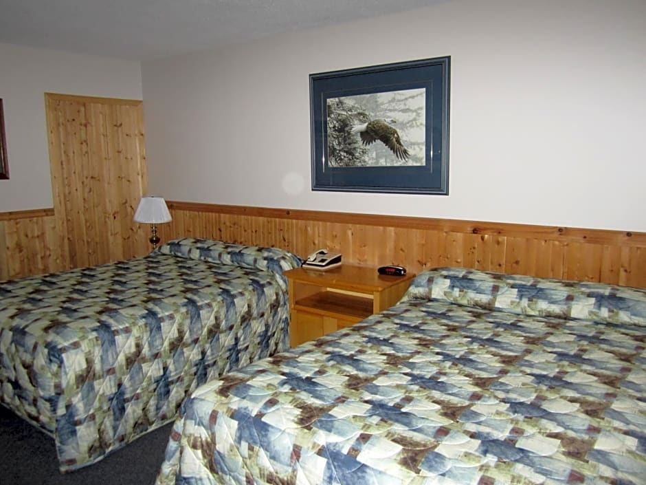 Lakeside Motel