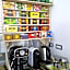 B&B Les Chambres Rooms & Suite