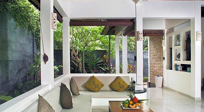 Villa Teman