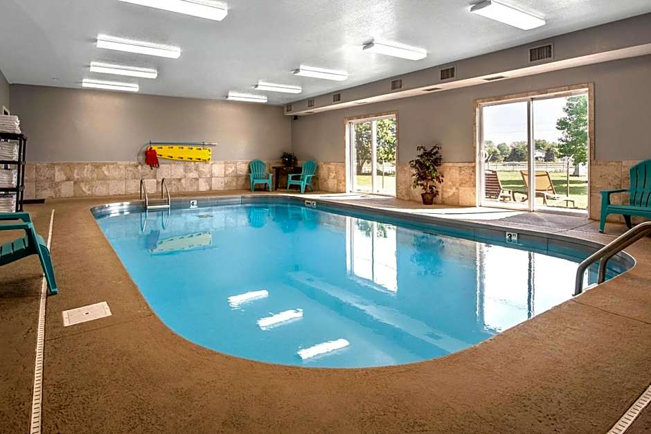 Econo Lodge Shelbyville North