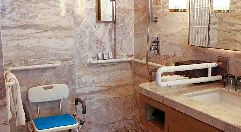 Wyndham Grand Suzhou Fenhu