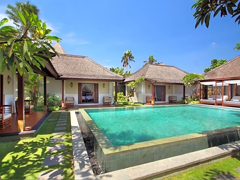 The Ulin Villas and Spa - by Karaniya Experience - CHSE certified
