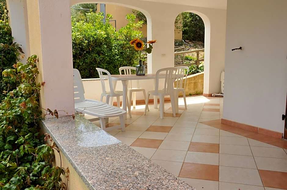 Villaggio Camping Torre Salinas