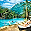 B und B Titisee Hotel Sonnenmatte nahe Badeparadies