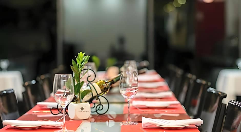 Sapa Valley view hotel