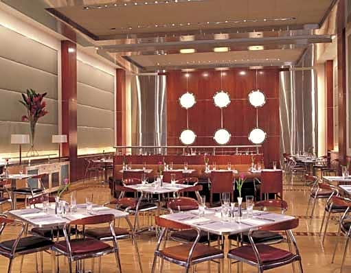 Thompson Central Park New York by Hyatt