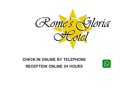 Double Room with Spa Bath