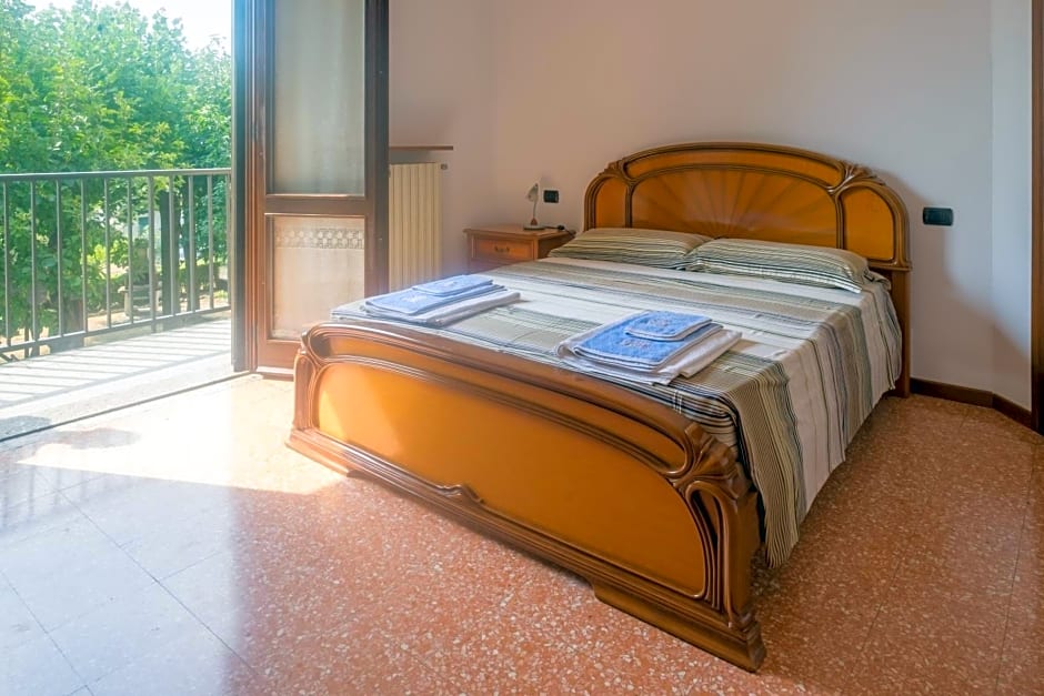 B&B Le Camelie – Bareggio, DC