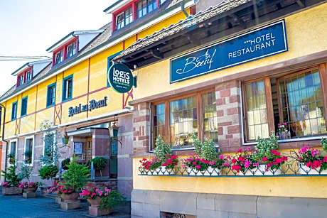 Hôtel Restaurant Au Boeuf