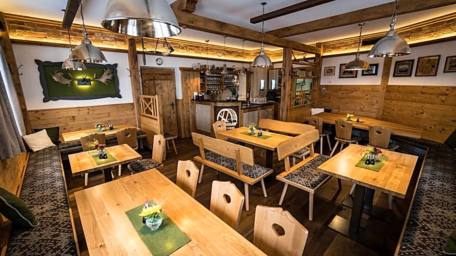 Hohenester Gasthaus & Hotel