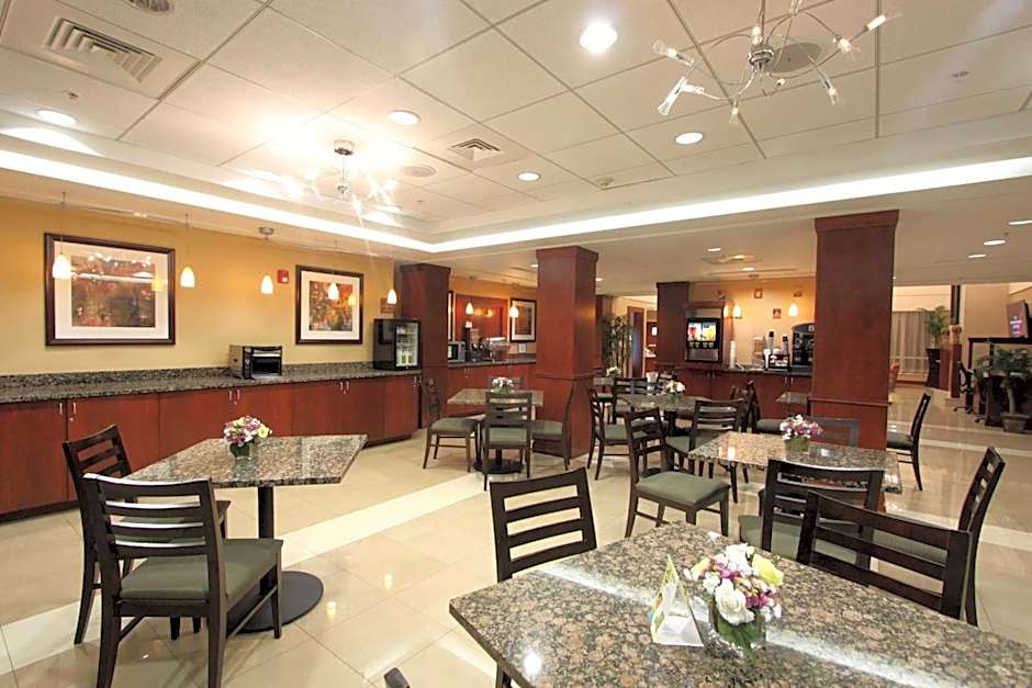 Fairfield Inn & Suites by Marriott Somerset