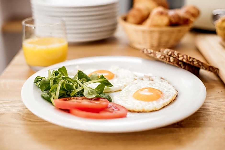 Sundial Boutique Hotel