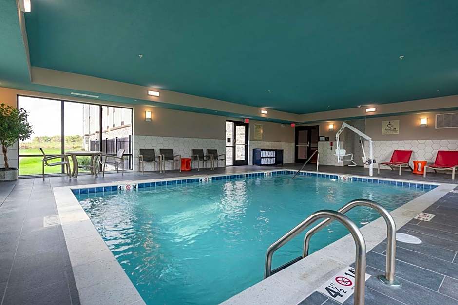 Hampton Inn & Suites by Hilton Xenia Dayton