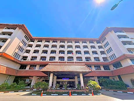 Marco Polo Hotel - Tawau