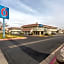 Motel 6-El Paso, TX - East