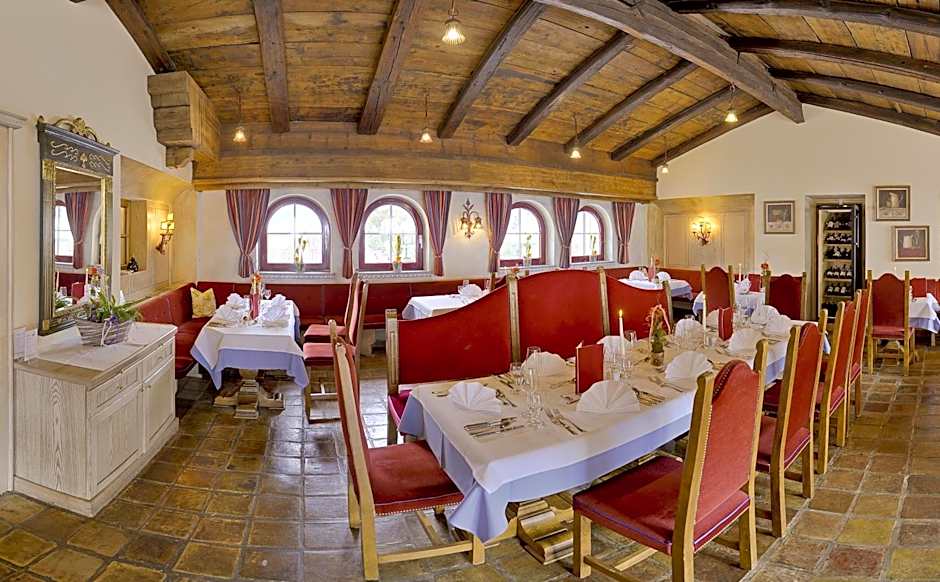 Hotel Zum Jungen Römer