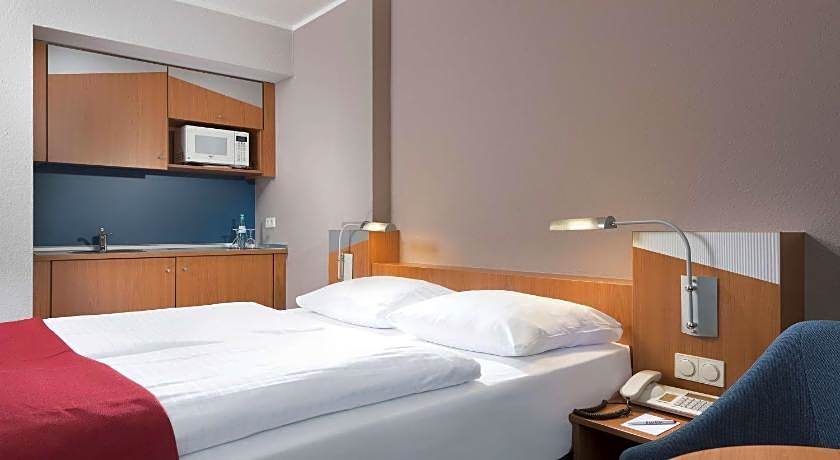 Ramada by Wyndham Hannover