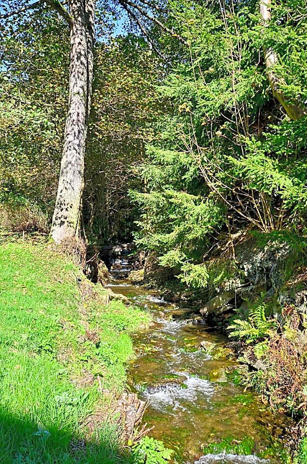 Rezidence GreenHill ⃰ ⃰ ⃰