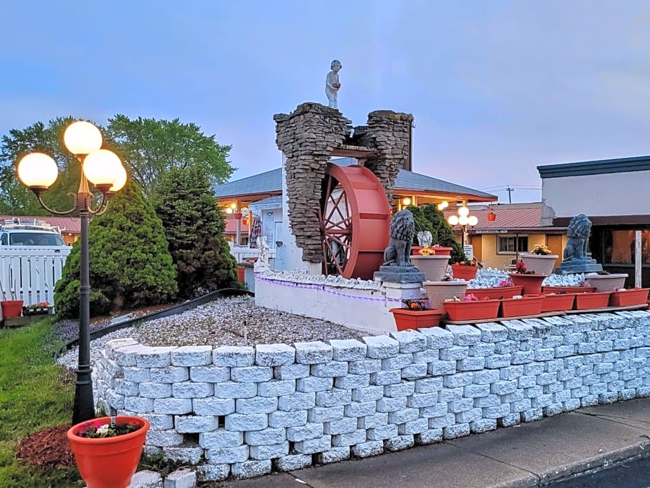 Woodland Inn