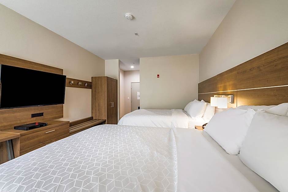 Holiday Inn Express Hotel & Suites Columbus By IHG