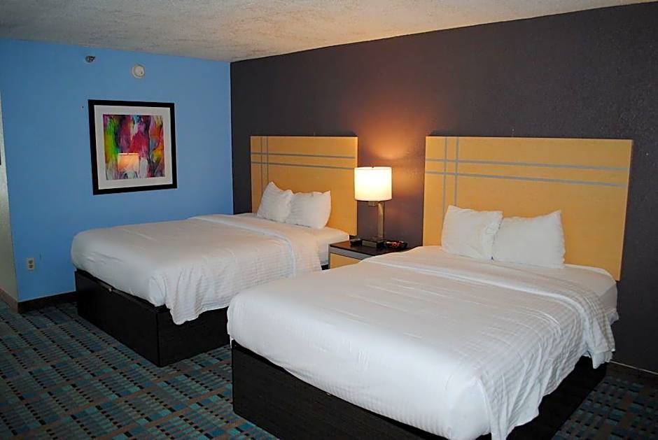 Studio 6  Amarillo, TX West Medical Center