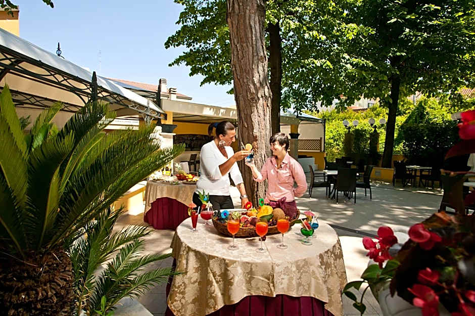 Hotel Belsoggiorno