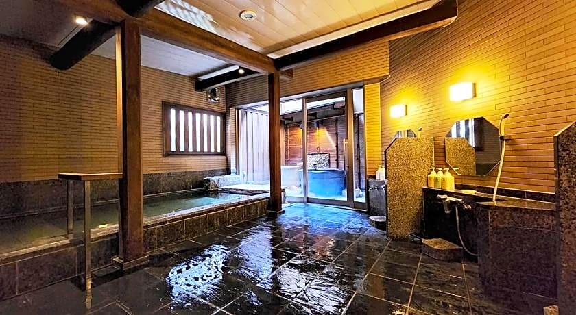 Ryokan Tanabe