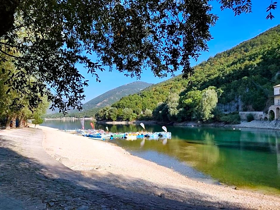 LH Hotel Del Lago Scanno