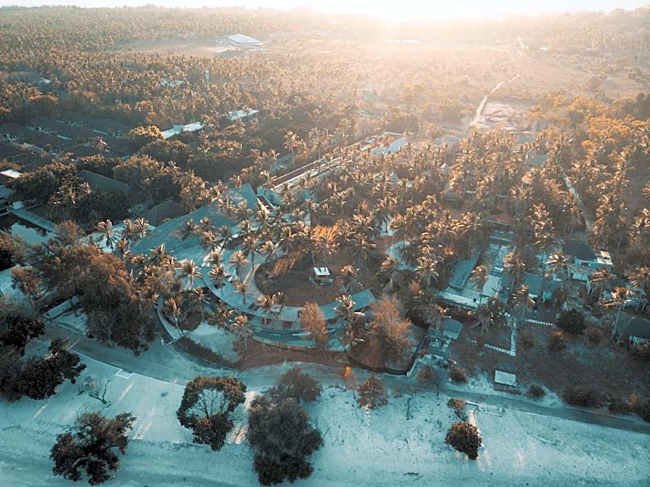 Hotel Lumi Gili Trawangan