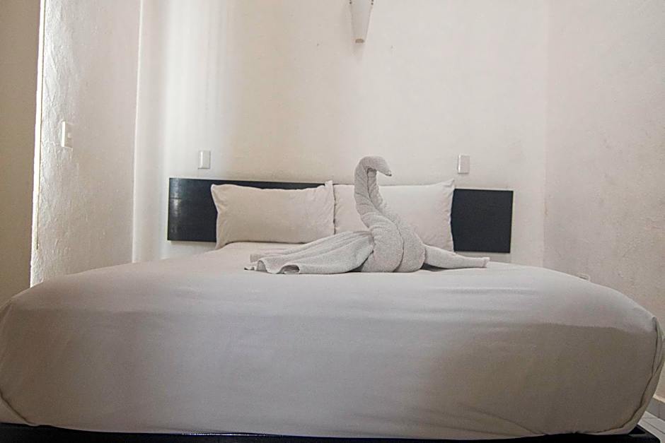 Hotel Maya Turquesa