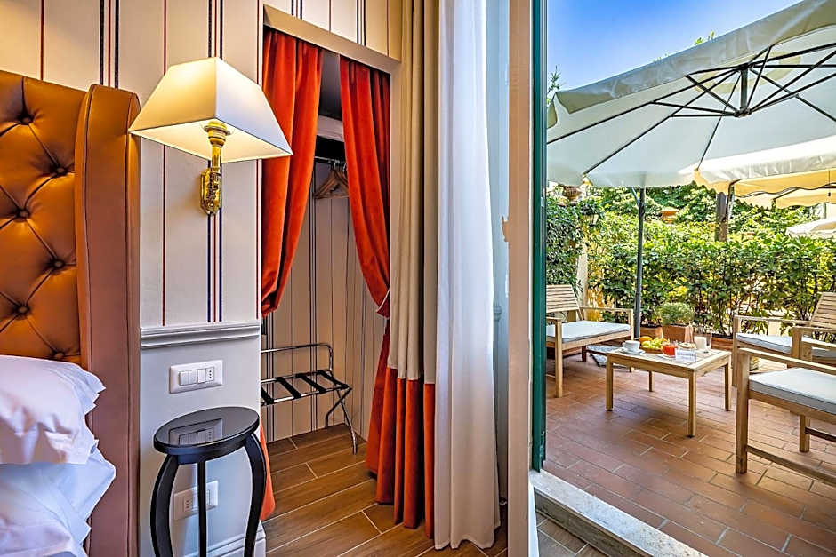 Hotel Ungherese