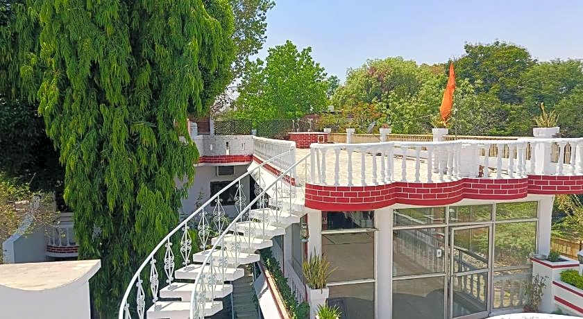 Hotel Casa Di William