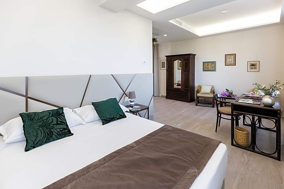 Villa Cavalletti Appartamenti