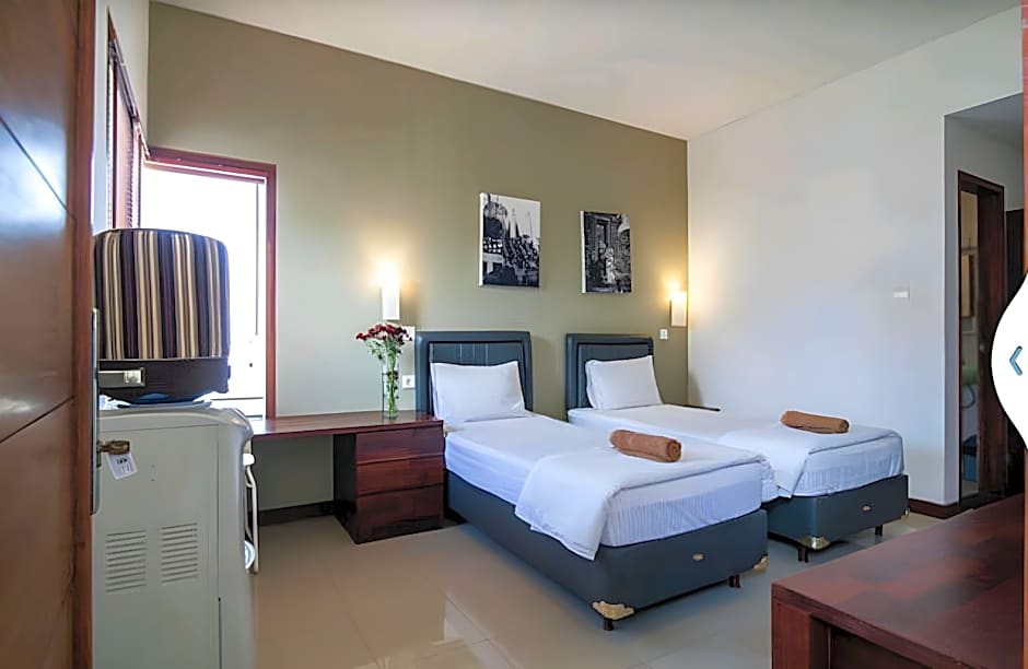 Kuta Legian Inn