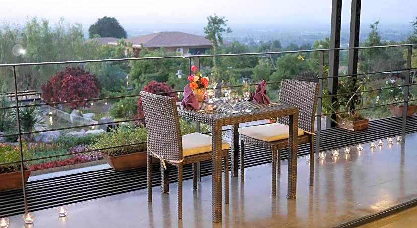 The Private Pool Villas at Civilai Hill Khao Yai