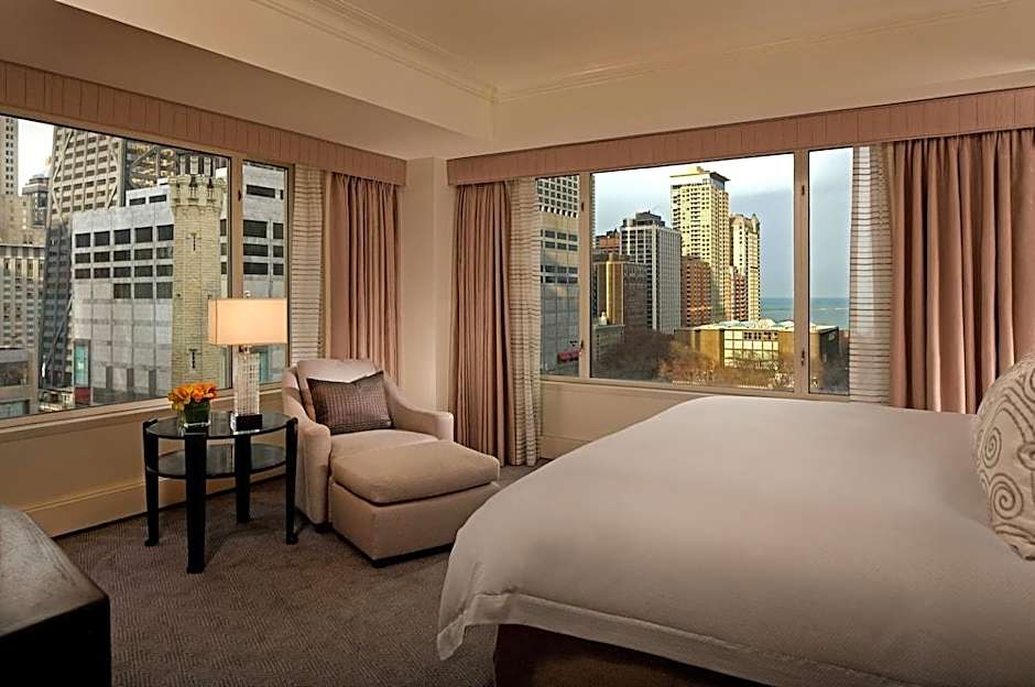 The Peninsula Chicago