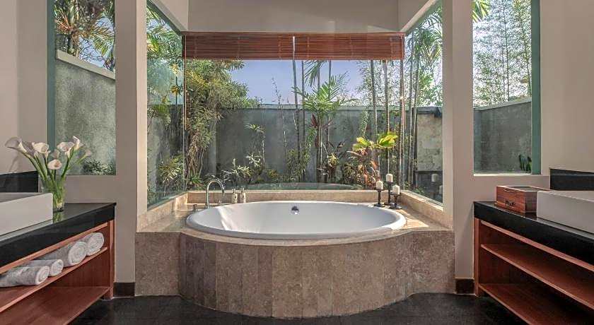 The Shanti Residence