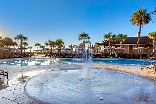 Omni Hilton Head Oceanfront Resort
