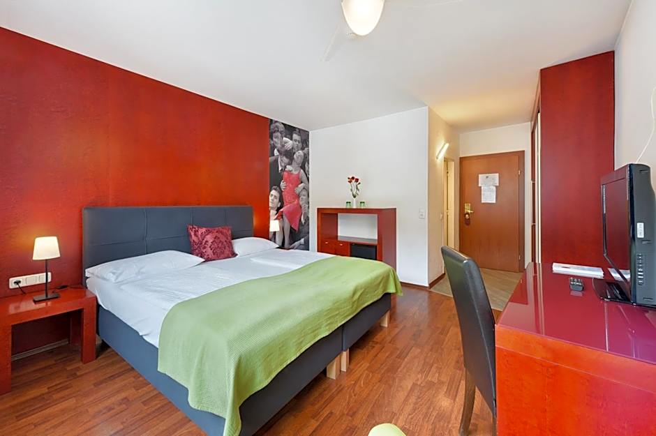 Am Neutor Hotel Salzburg Zentrum