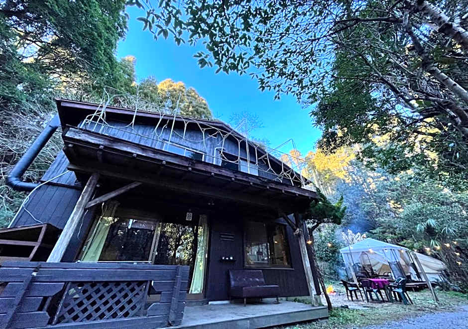Nakadaki Art Village