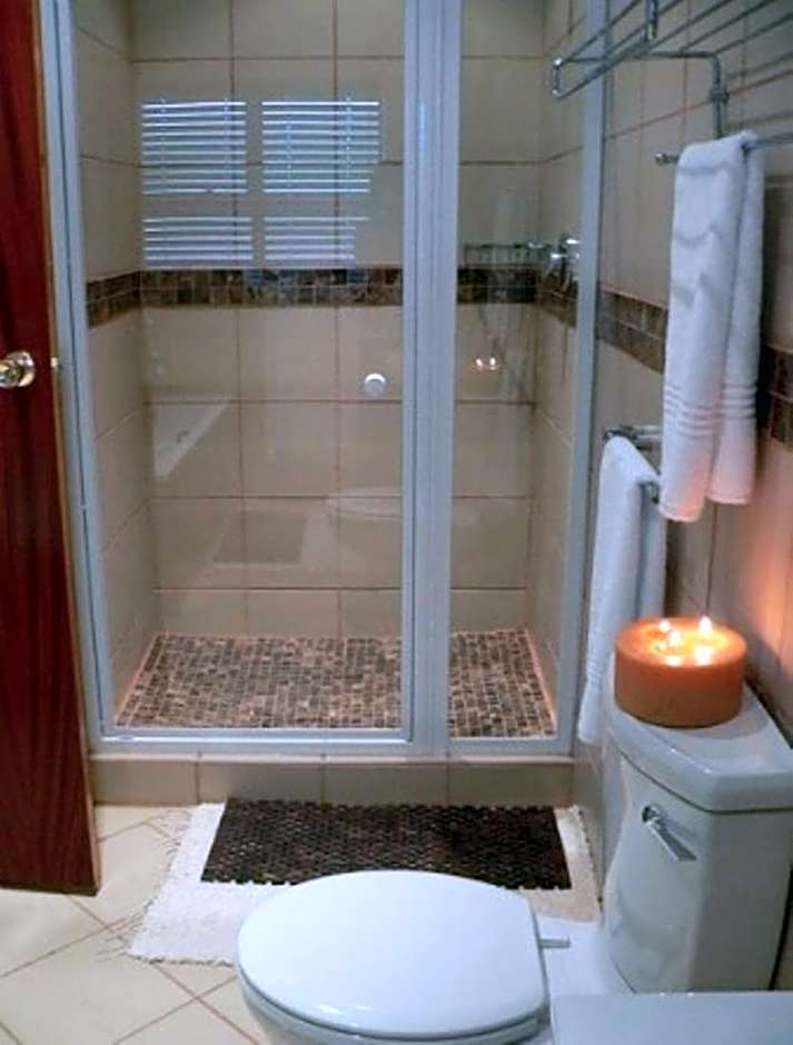 Rustenburg Boutique Hotel