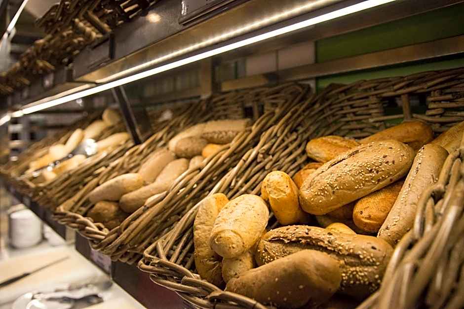 Benalmadena Palace Spa