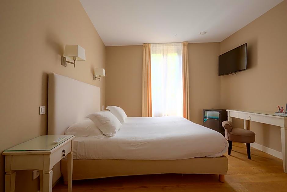 Hotel Le Renoir