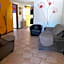 Casa Gris Tule
